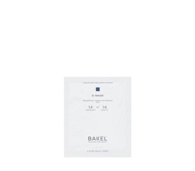 BAKEL S-Mask Single-dose Sachet 10 g